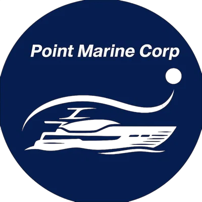 Point Marine Corp — Essential Marketing Miami marine services client